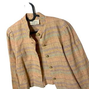 Vintage petite Charles Alan